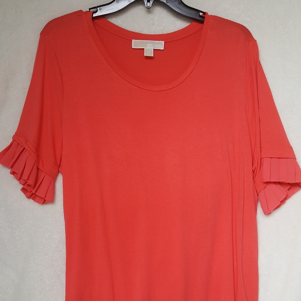 MK casual shirt